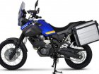 2016 Yamaha XT 660Z Ténéré